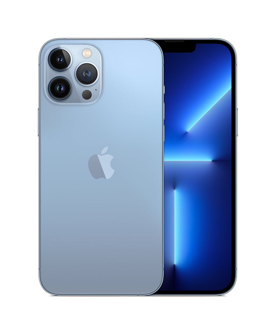 Pro Apple 5G 13 (Sierra 256GB Dual Sim Max iPhone