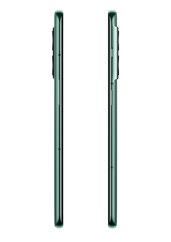 OnePlus 10 Pro 5G 12/256GB Verde Libre