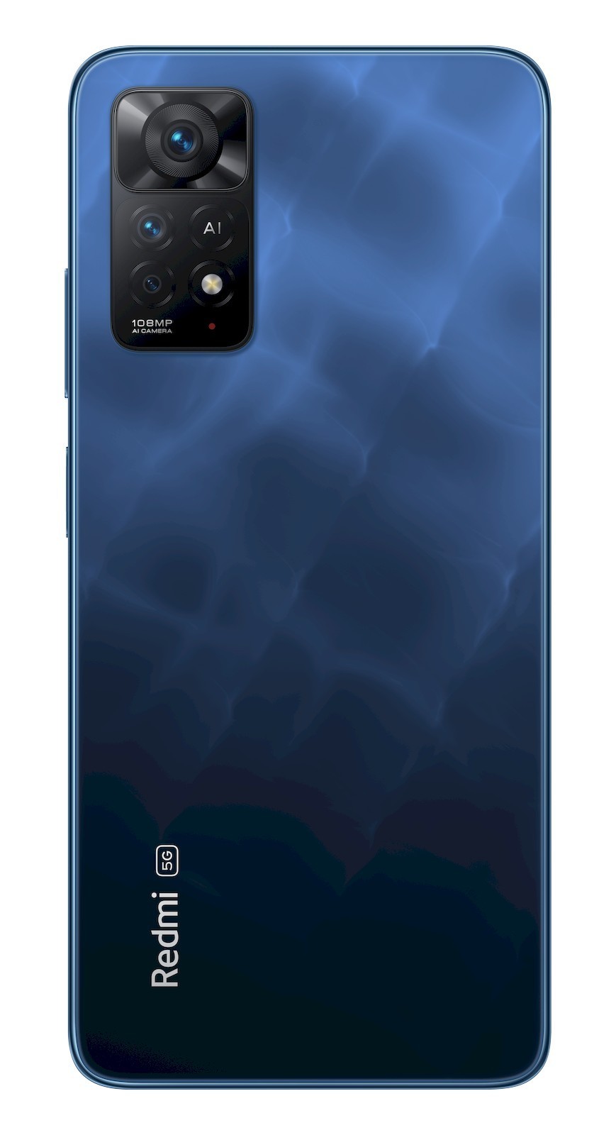 Xiaomi Redmi Note 11 6Gb 128 Gb Blue