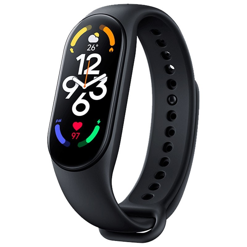 Honor Band 7 Smartband NOT SUPPORT Use APP