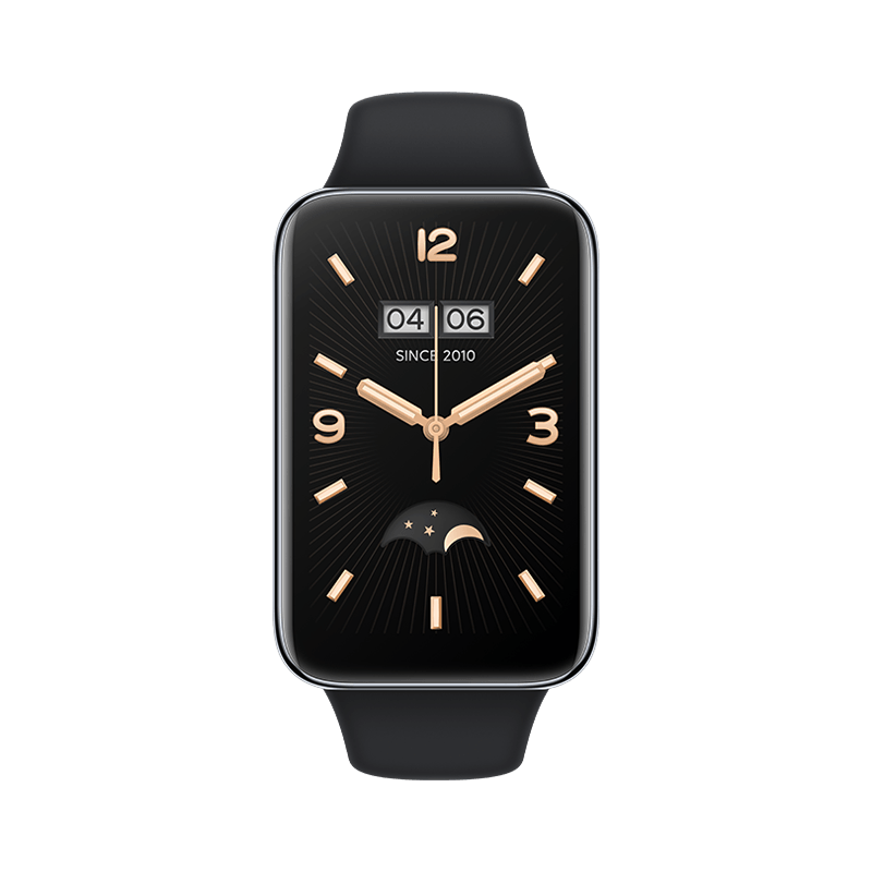 Reloj Xiaomi Mi Band 7 Smartwatch Original + Film Protector