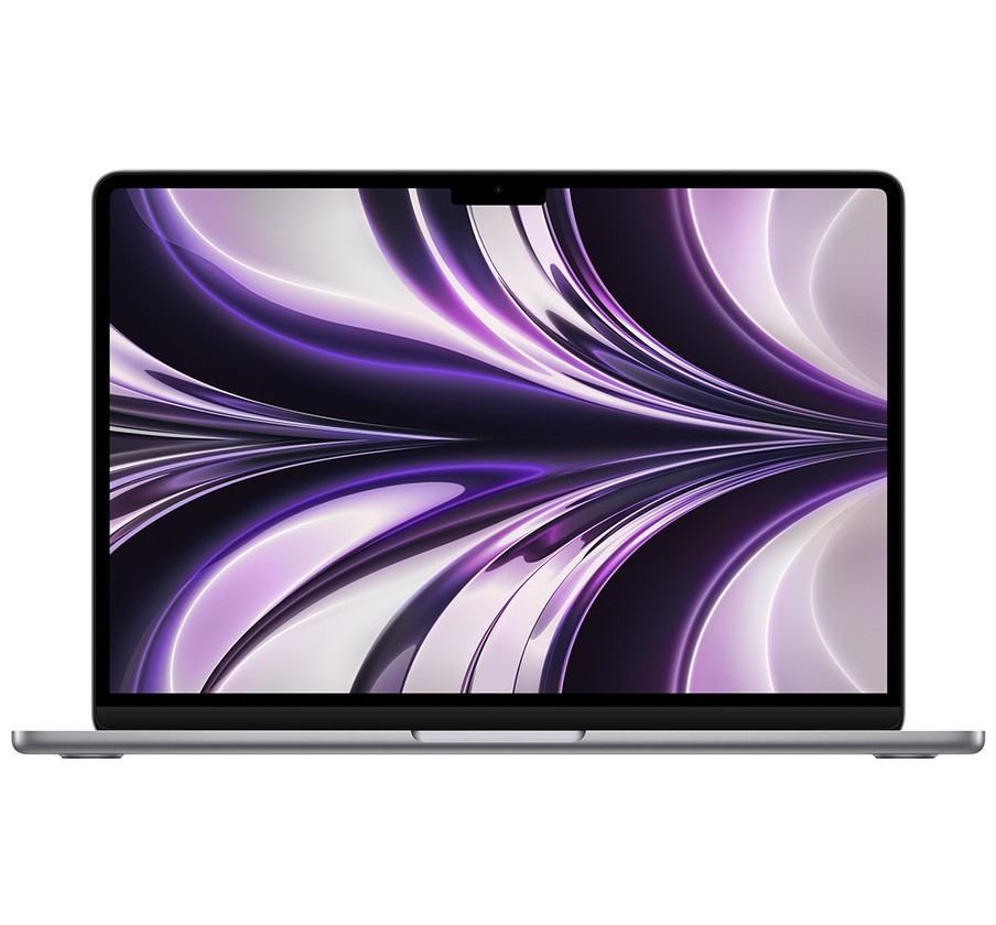 Apple Macbook Air 13 inch (2022) M2 256GB (Space Gray