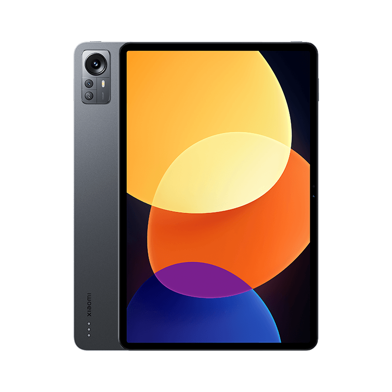 Tablette Xiaomi Pad 6 6Go/128Go Noir