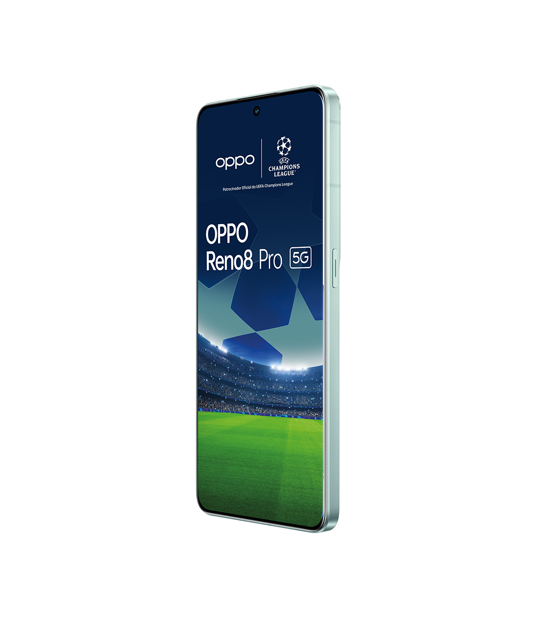 OPPO Reno8 Pro 5G 256GB Dual Sim 12GB Ram