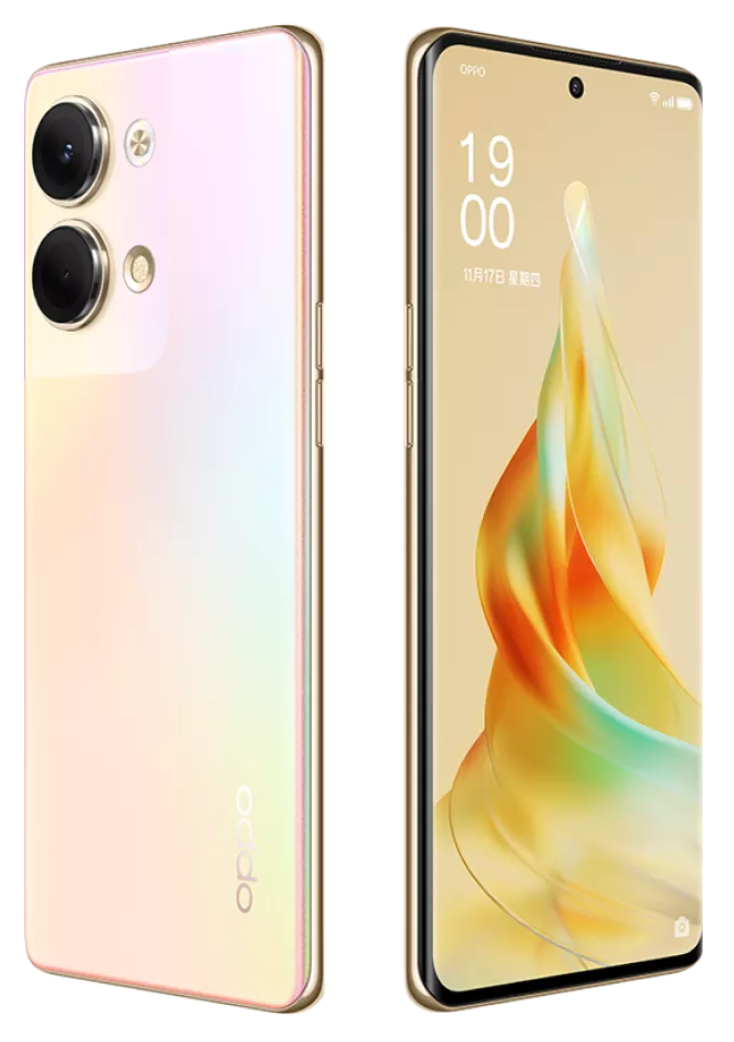 OPPO Reno 9 12GB+256GB Pink Gold