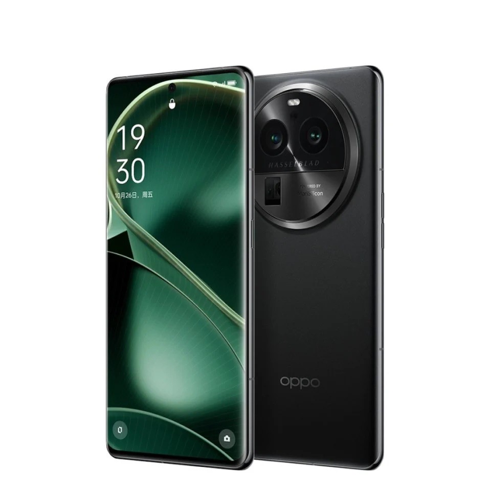 Oppo Find X6 potrebbe rivelarsi il miglior cameraphone del 2023