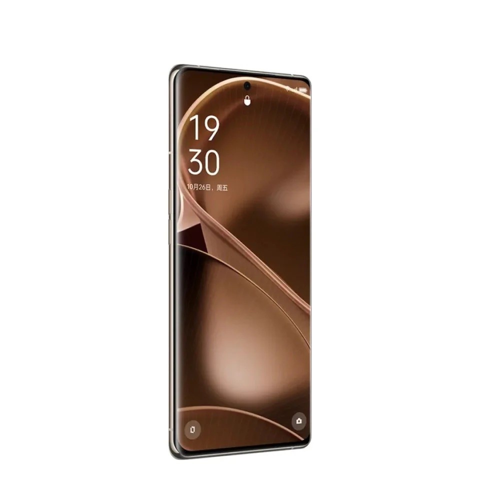 OPPO Find X6 And Find X6 Pro Complete Exposure: Promo Videos