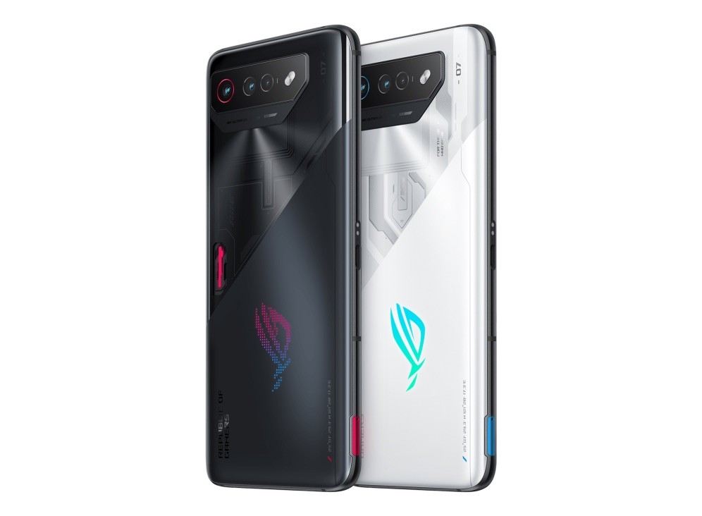 ASUS' ROG Phone 7 uses AI to automatically record your wins and losses