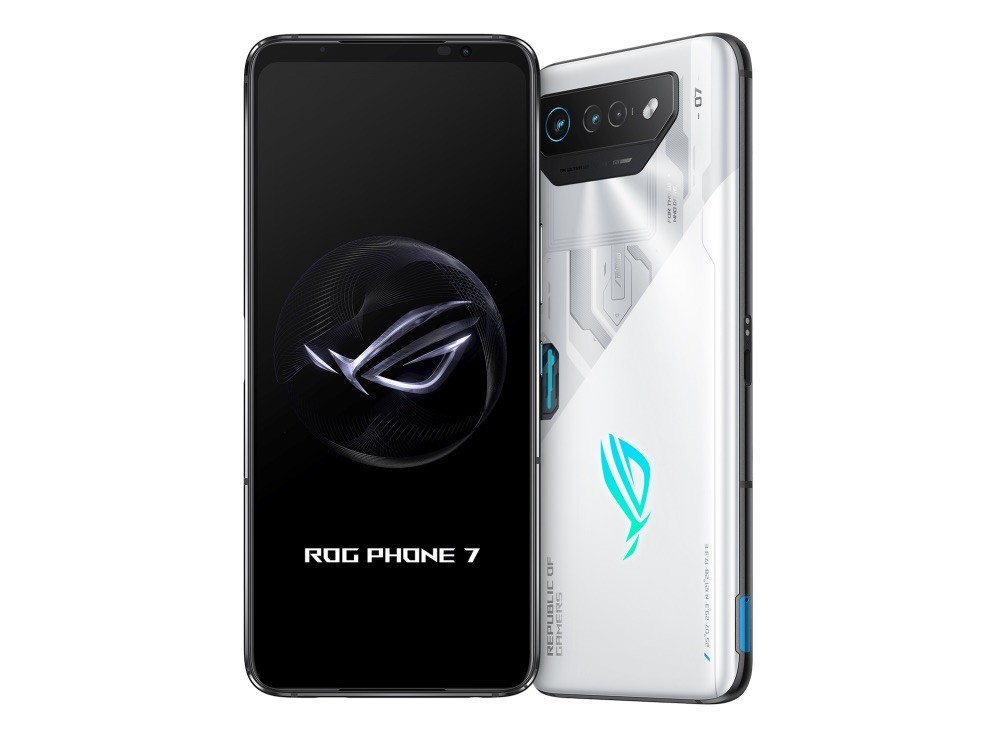 Asus ROG Phone 7 AI2205 Dual Sim 16GB RAM 512GB