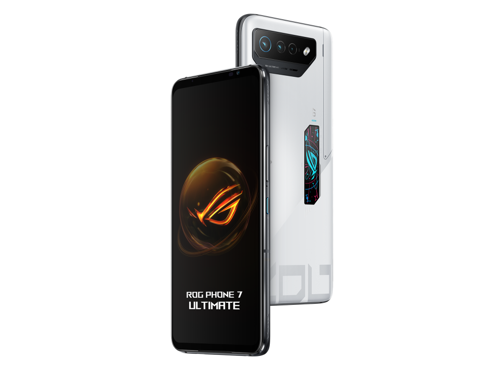 Asus ROG Phone 7 Ultimate AI2205 Dual Sim 16GB
