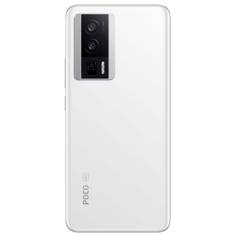 Xiaomi Poco F5 Pro Dual Sim 8GB RAM 256GB 5G