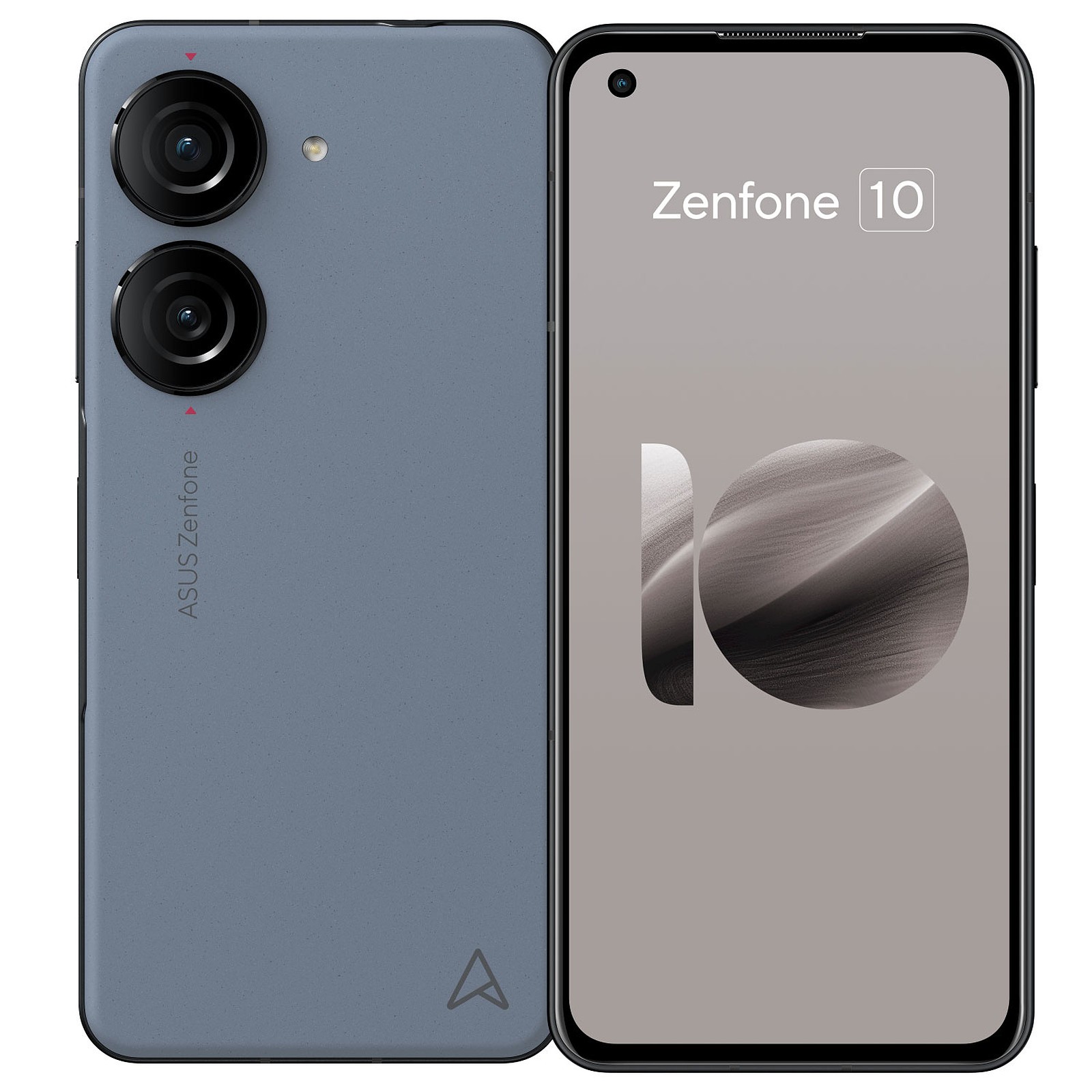 Asus ZenFone 10 launched globally with Qualcomm Snapdragon 8 Gen 2 and  144Hz display