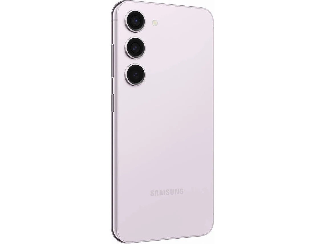 Samsung Galaxy S23 Plus S9160 Dual Sim 8GB RAM