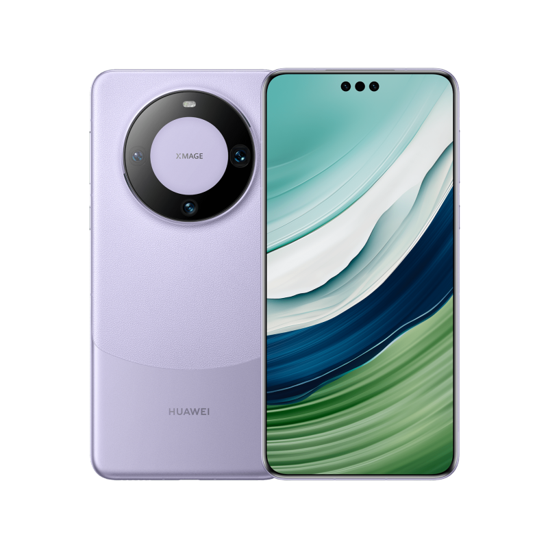Huawei Mate 60 Pro 5G 12GB + 256GB Purple
