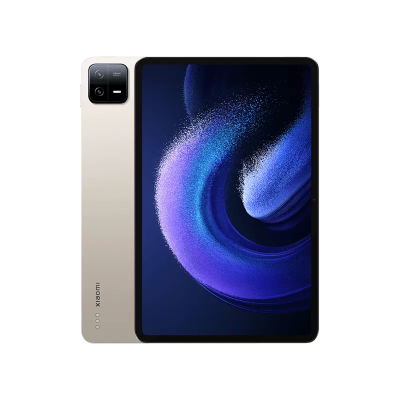 Xiaomi Pad 6 Gravity Gray 6GB 128GB（Xiaomi Pad 6 6GB/128GB 11 