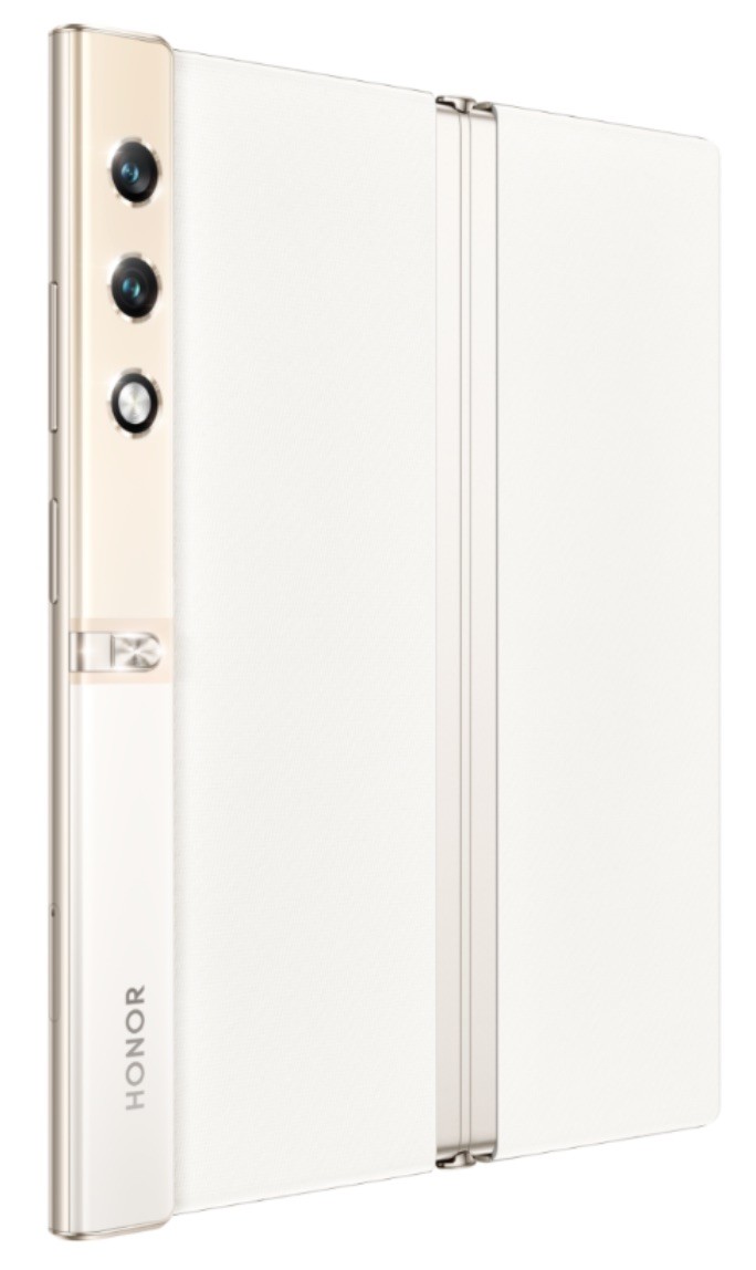 Honor V Purse Fold 16GB + 256GB Gold