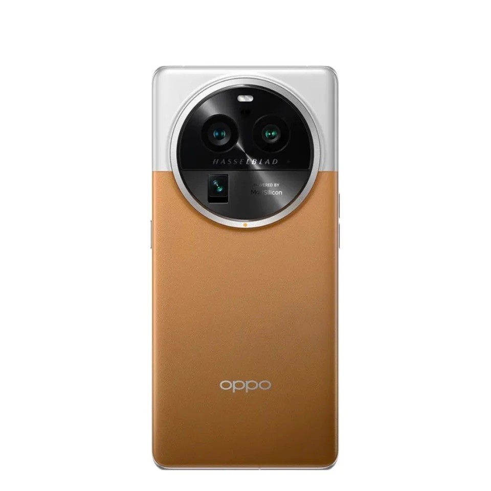 OPPO Find X3 Pro-Brown-12GB - 256GB