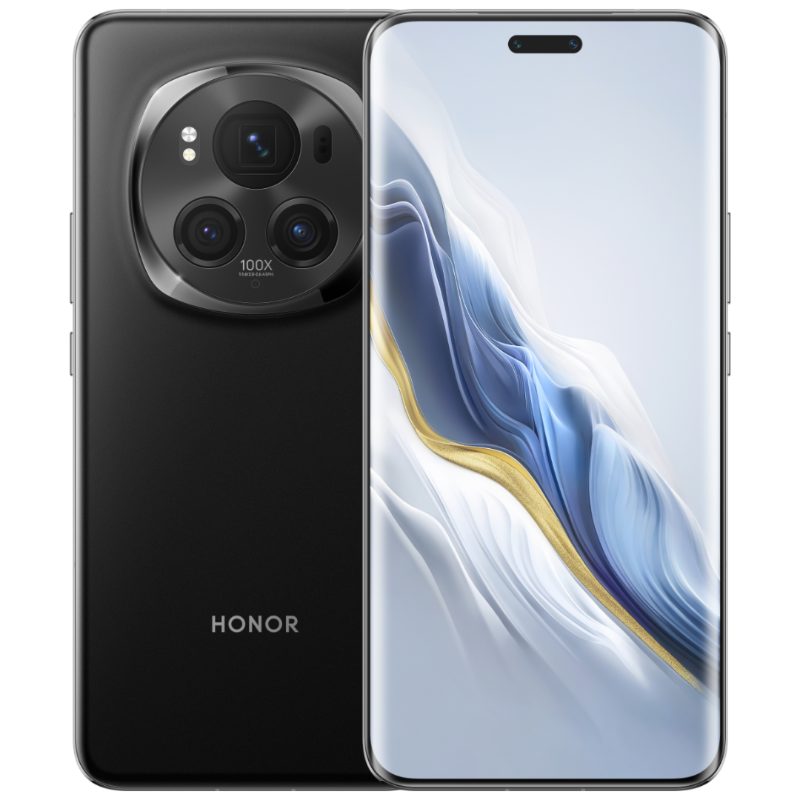 Honor-Magic-5-Pro-12-Smartphone-Black