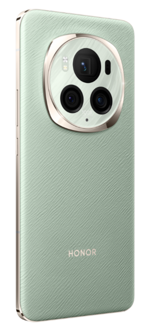 Honor Magic 6 Pro 16GB + 512GB Green