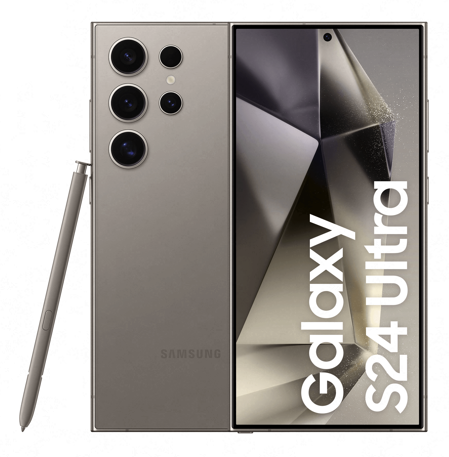 Samsung Galaxy S24 Ultra S928B Dual Sim 12 Go de