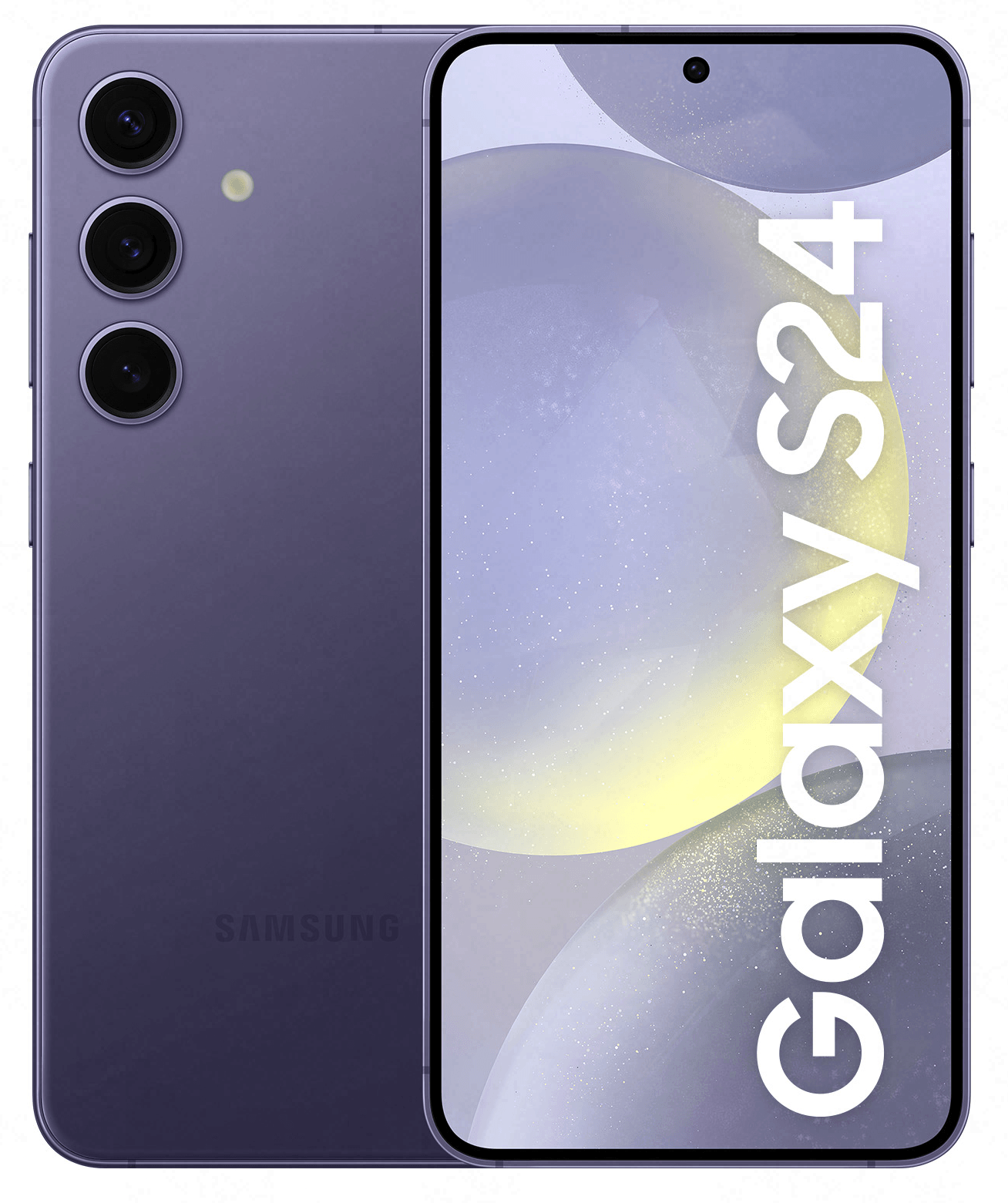 Samsung Galaxy S24 S9210 (Spandragon 8 Gen 3)