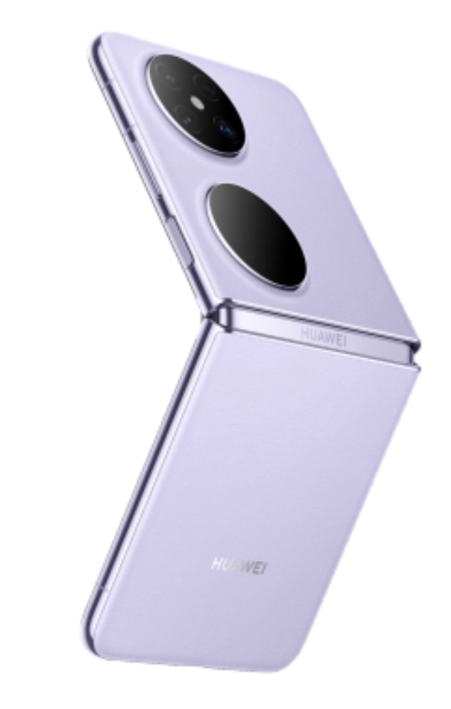 Huawei Pocket 2 12 GB + 1 TB Roxo