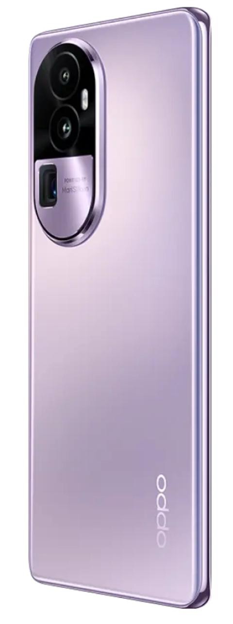 OPPO Reno 10 Pro Plus + 16GB+256GB Purple OPPO Reno 10 Pro Plus + 16GB+256GB Purple