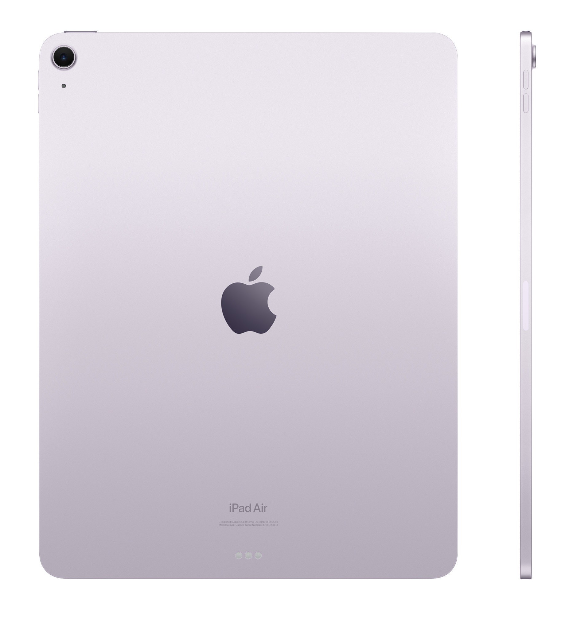 iPad Air 13インチ 【M2/2024】128GB SIMフリー N70 Apple iPad Air 13-inch (M2) (2024, 1st generation) Wi-Fi 128GB