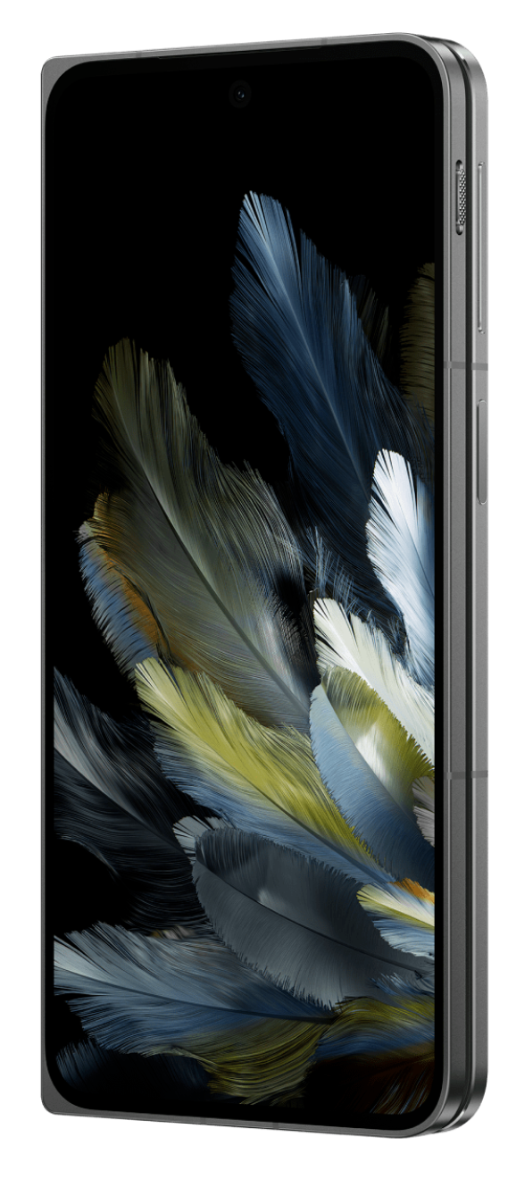 OPPO FIND N3 16GB+512GB Black (Global)