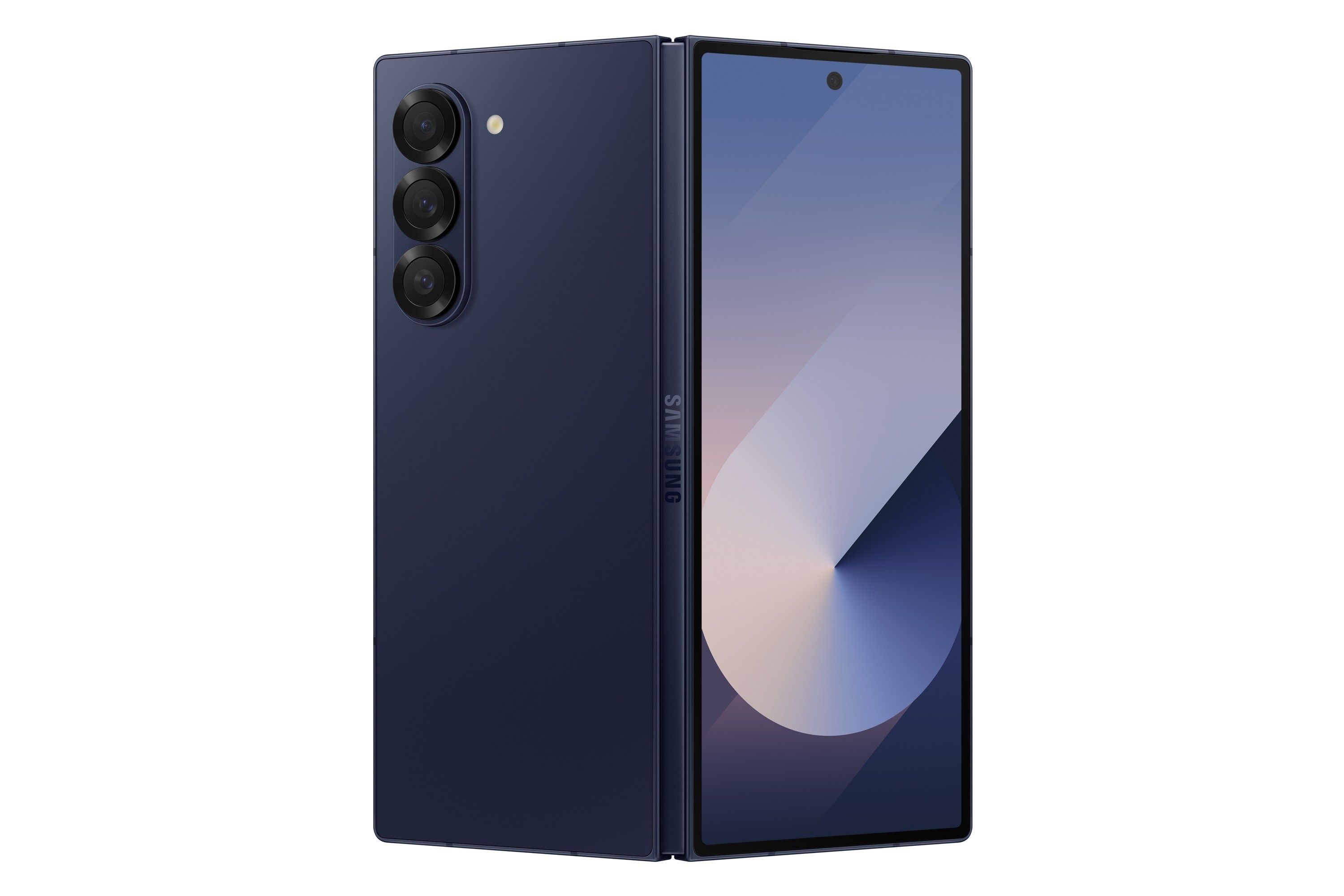Samsung Galaxy Z Fold 6 F9560 Dual Sim 12GB RAM
