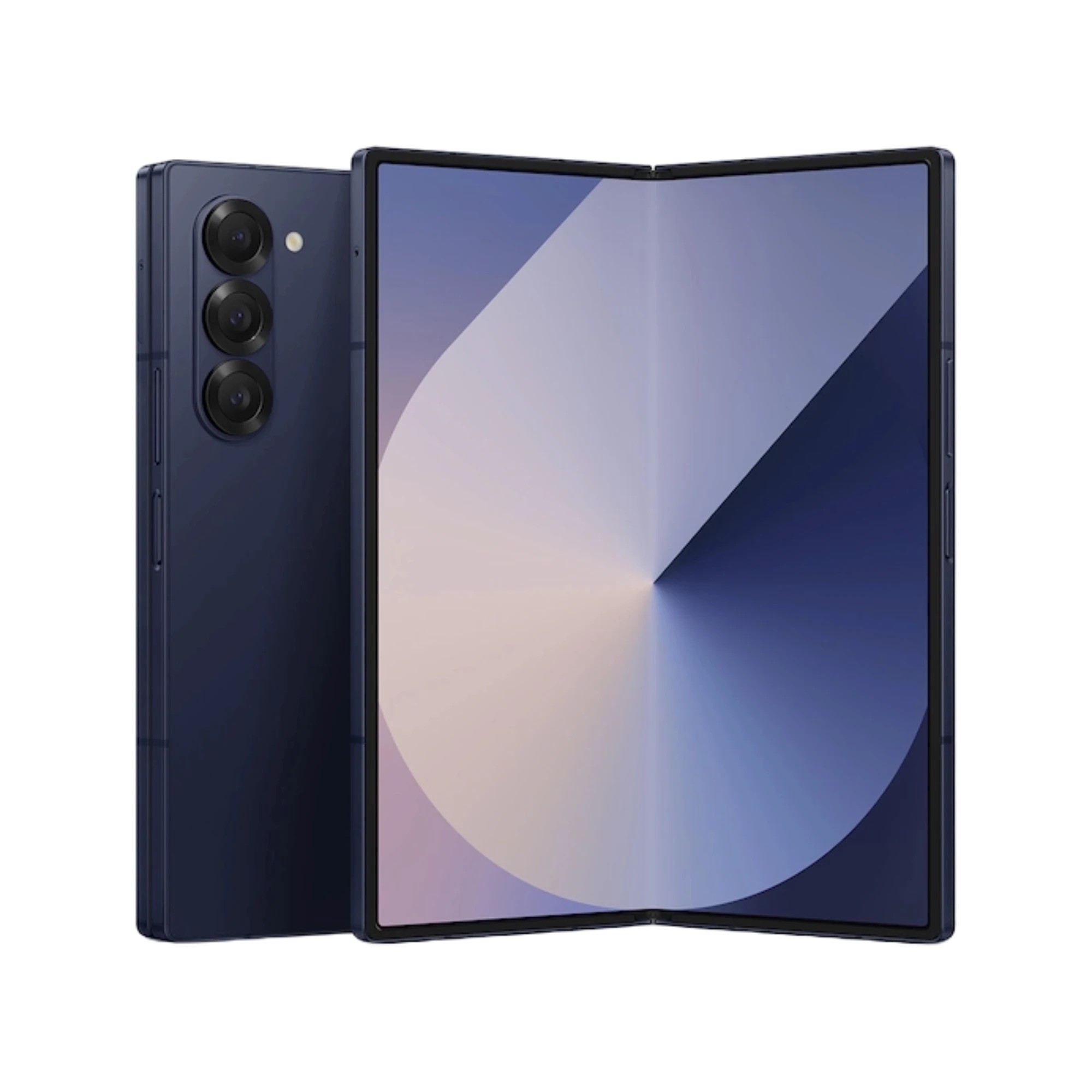 Samsung Galaxy Z Fold 6 F956B Single Sim + eSim