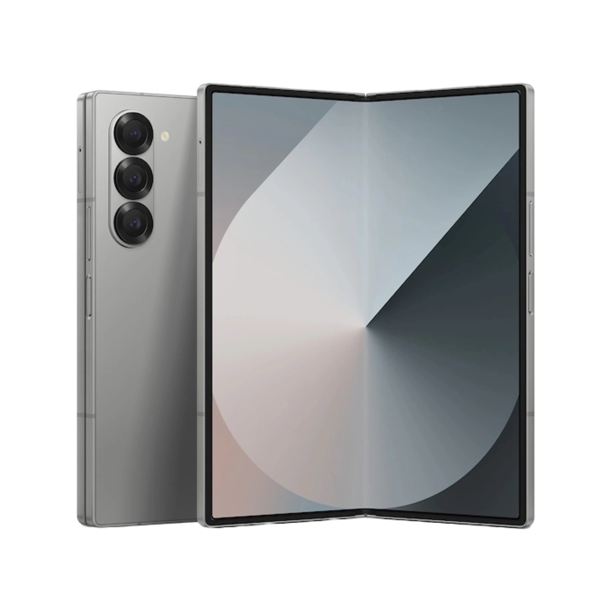 Samsung Galaxy Z Fold 6 F9560 Dual Sim 12GB RAM
