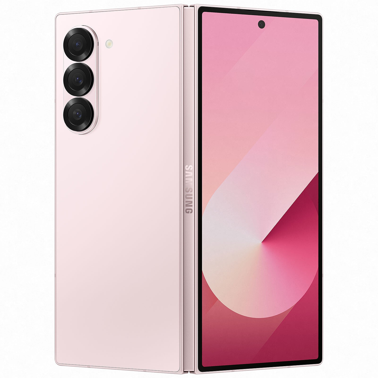 Galaxy Z FOLD6 256GB ピンク SIMフリー【新品】 Samsung Galaxy Z Fold6 - 256 GB - Pink (Unlocked) for sale online
