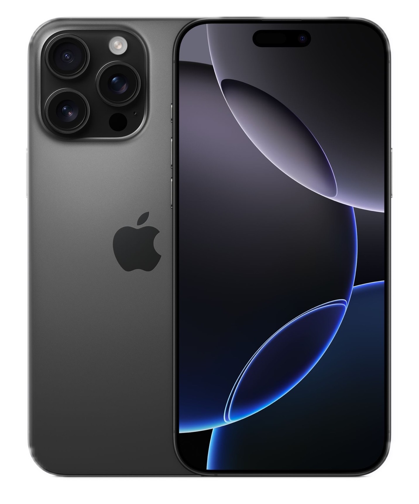 iphone 16 pro max 512GB 香港版　dual sim Apple iPhone 16 Pro Max Dual Sim 512GB (Black