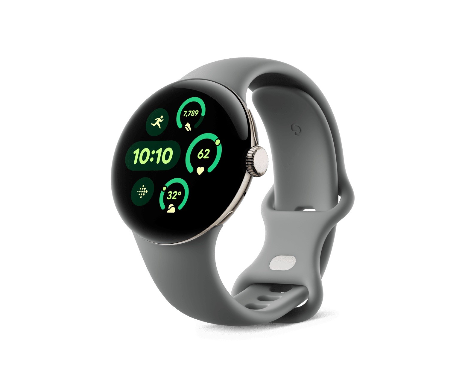 Google Pixel Watch 3 41mm Bluetooth/WiFi