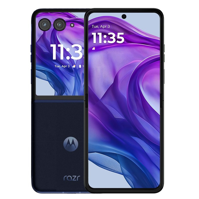 Motorola Razr 50 Ultra XT2451-3 Dual Sim 12GB RAM