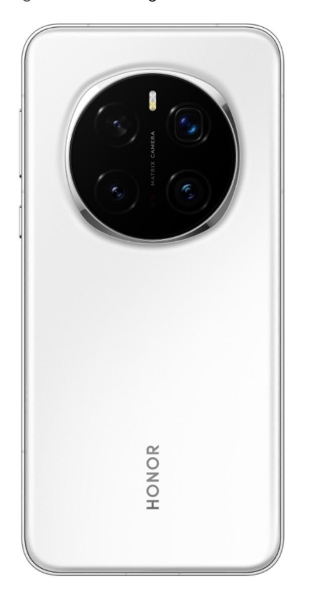 Honor Magic 7 Pro - Thumbnail 3