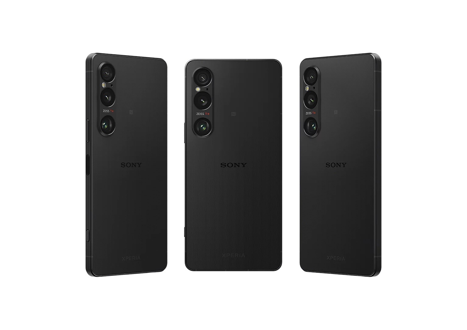 Xperia 1 VI 256GB ブラック Buy Sony Xperia 1 VI 5G Dual Sim 12GB/256GB Black XQ-EC72 - Global