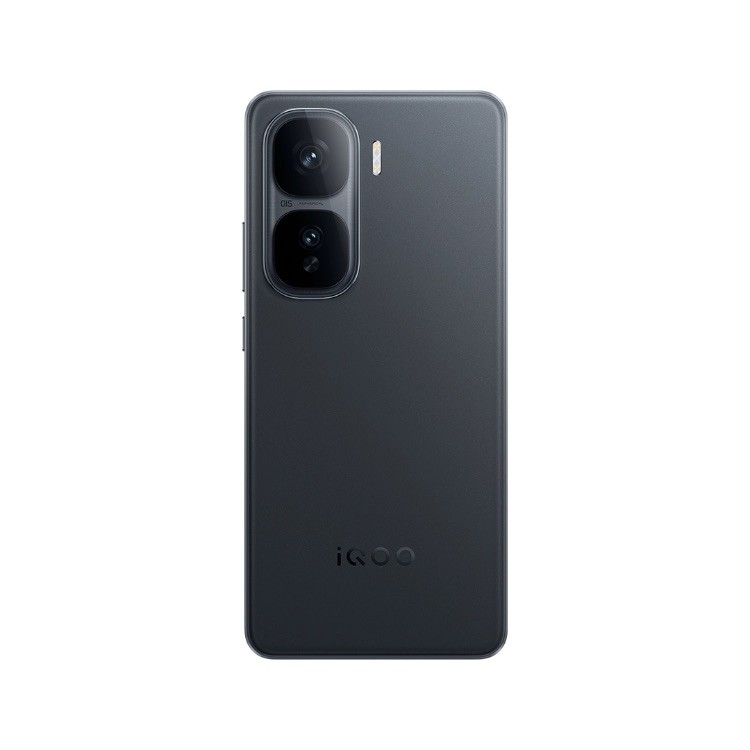 IQOO Neo 10 Pro 12GB + 256GB Black