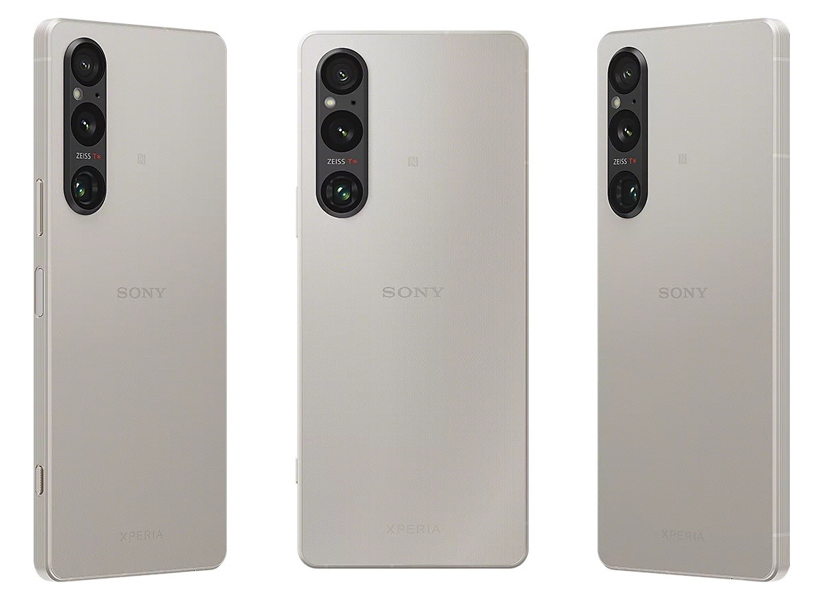 SONY Xperia 1 Ⅴ 256GBGamingEd Sony Xperia 1 V Dual Sim 12 GB RAM 256 GB 5G