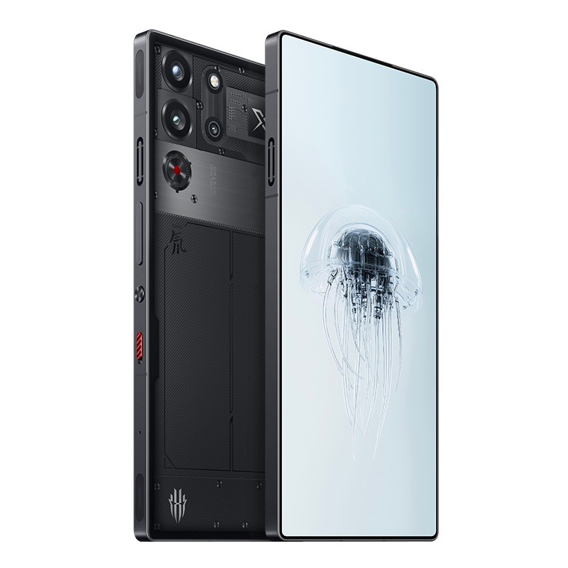 ZTE Nubia Red Magic 10 Pro Dual Sim 24GB RAM 1TB