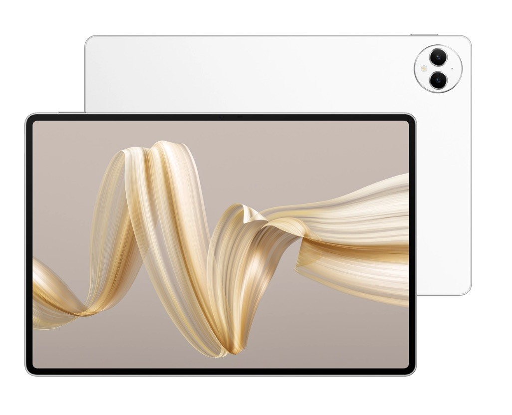 HUAWEI タブレット Model: 370HW ホワイト Huawei MatePad Pro 12.2 2025 12GB + 512GB White