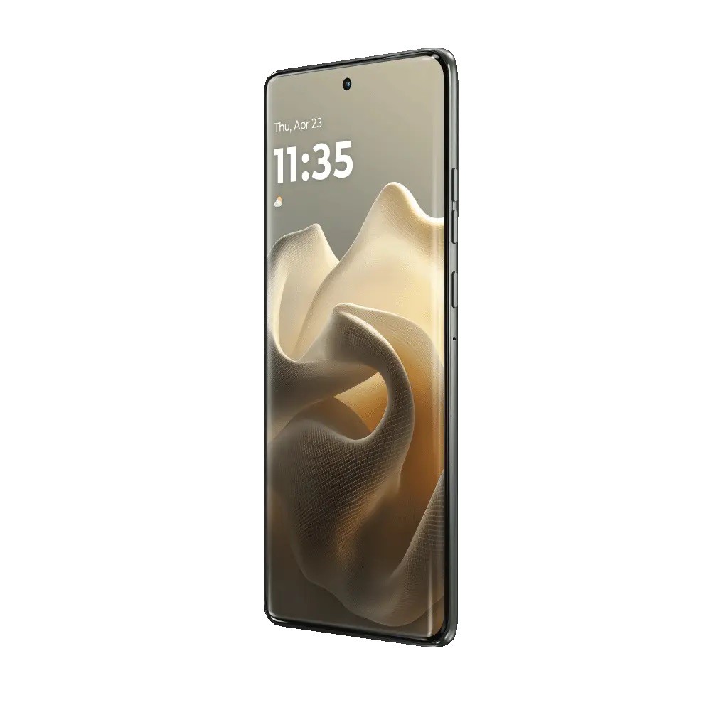 Motorola Moto edge 60 Pro 12GB+512GB Grey