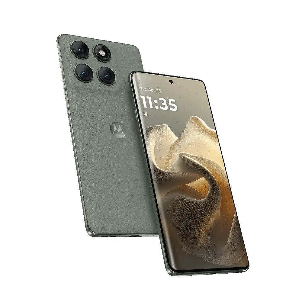 Motorola Moto edge 60 Pro 12GB+512GB Grey