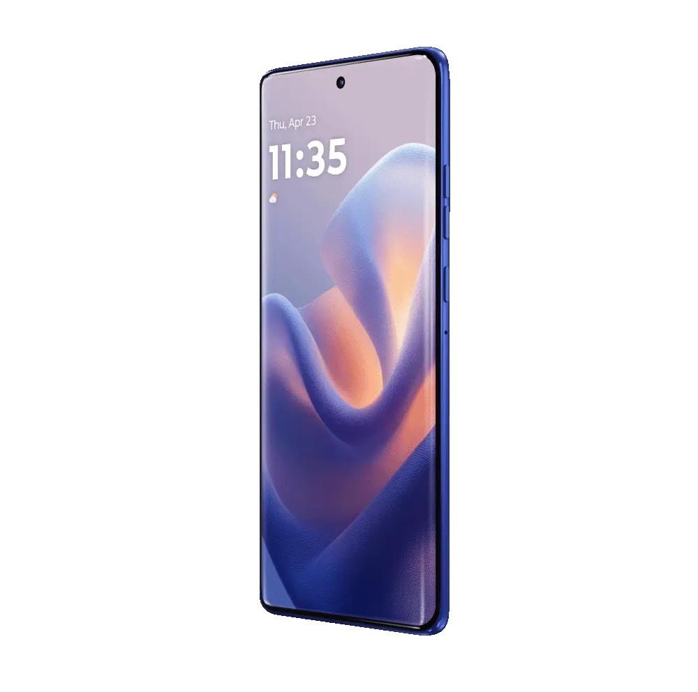 Motorola Moto edge 60 Pro 12GB+512GB Blue