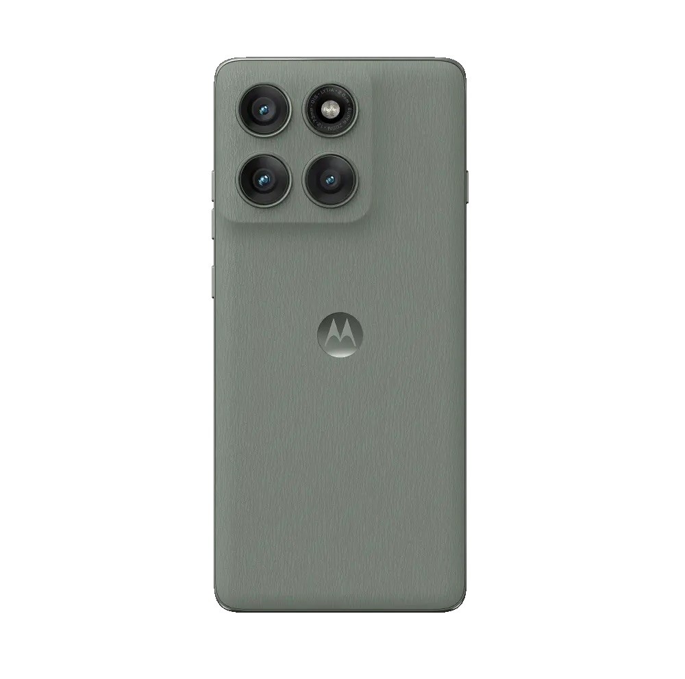 Motorola Moto edge 60 Pro 12GB+256GB Grey