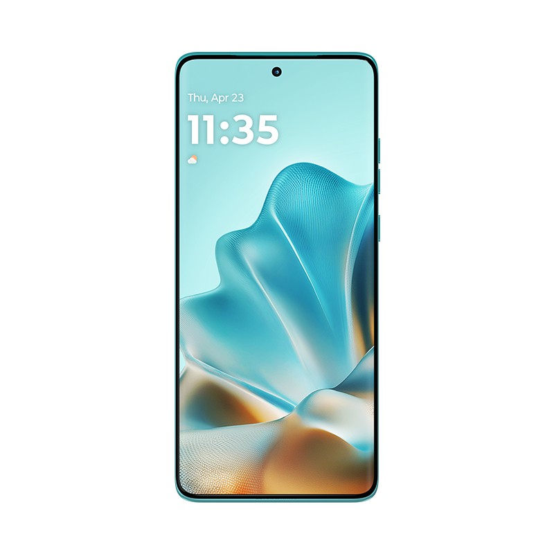 Motorola Moto Edge 60S (Fusion) 12GB+256GB Blue