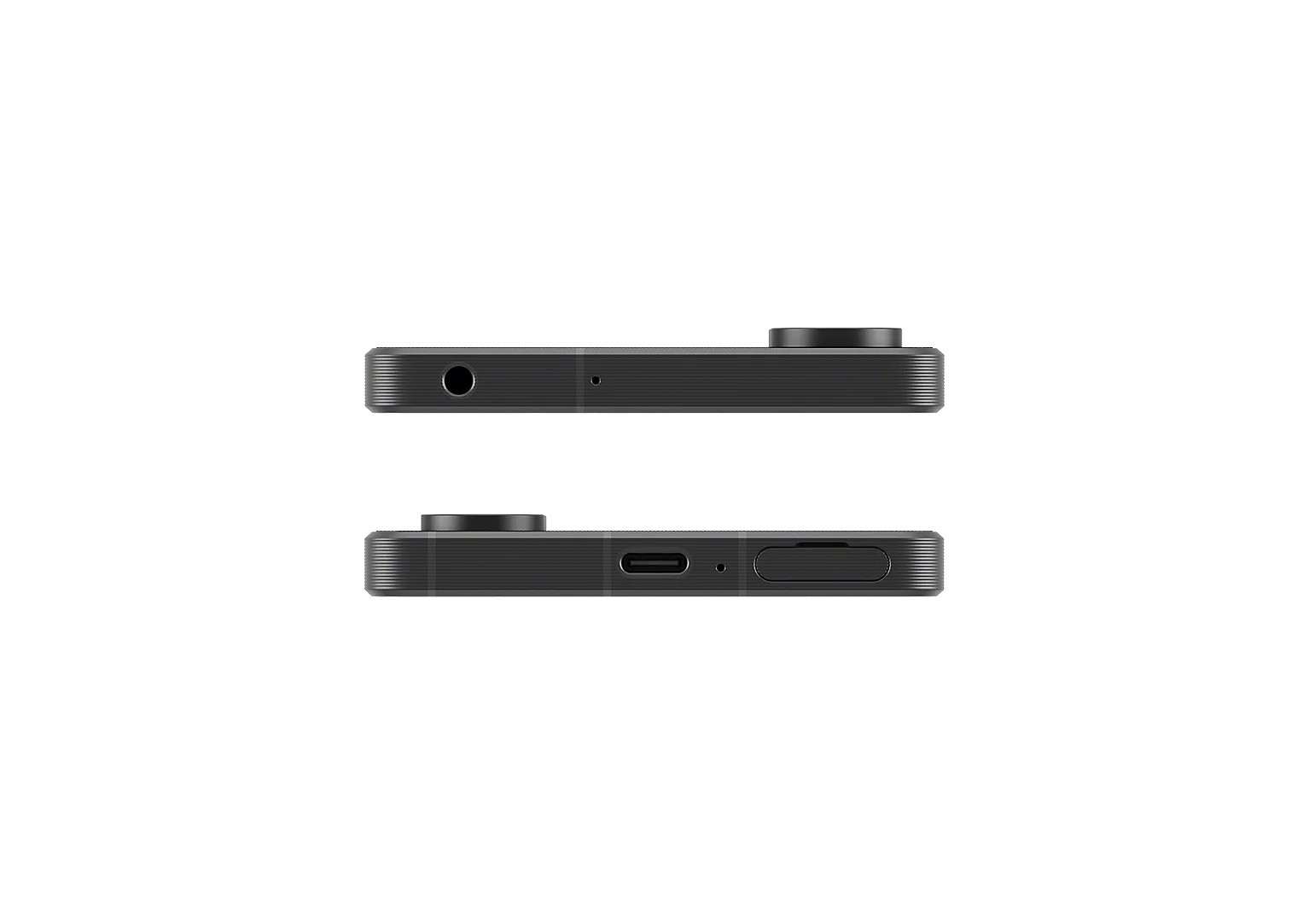 Sony Xperia 1 VII XQ-FS72 Dual Sim 12GB RAM 512GB 5G (Slate Black)