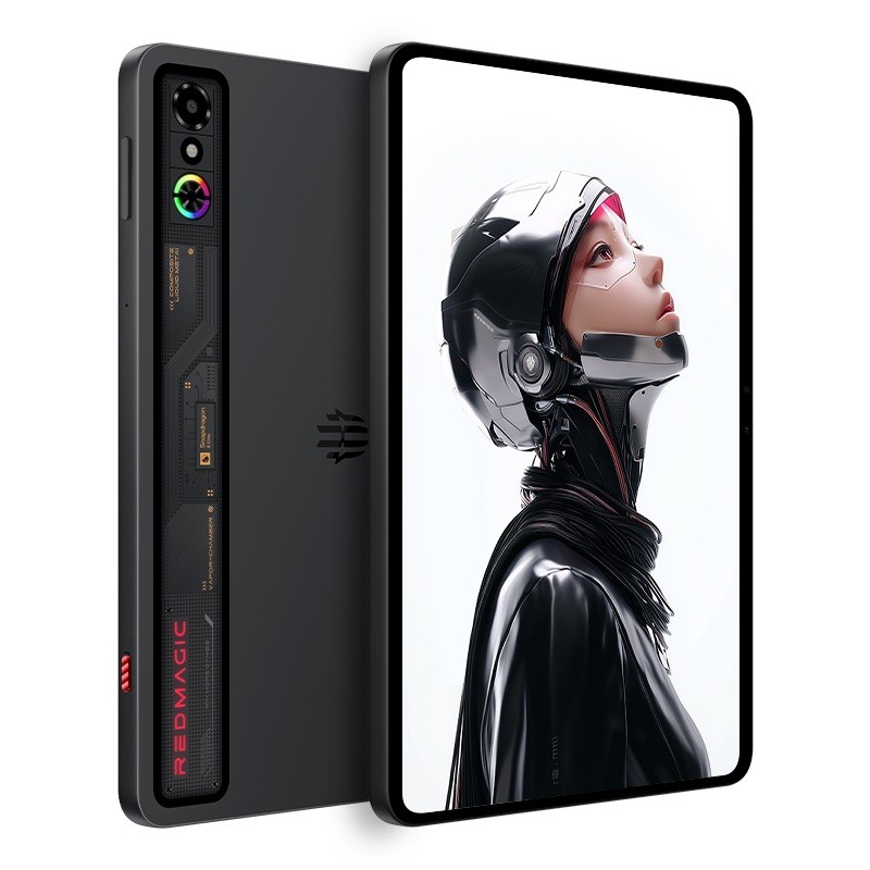 【美品】 Nubia Redmagic 3 128GB simフリー Nubia Red Magic 3 é um celular gamer com ventoinha e que grava