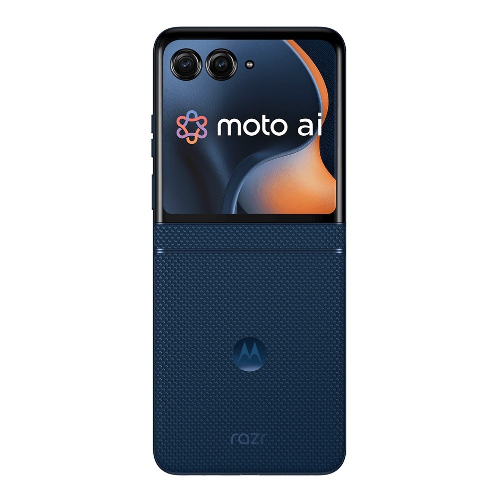 Motorola Moto Razr 60 12GB+512GB Blue